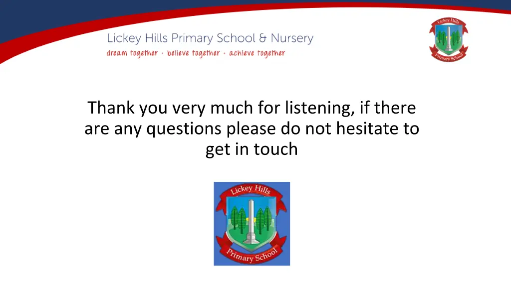 thank you very much for listening if there