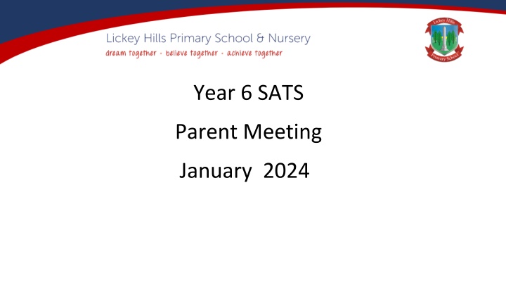 year 6 sats