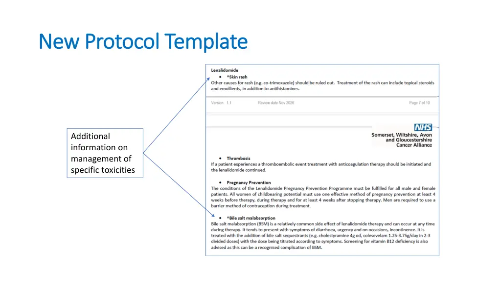 new protocol template new protocol template 3