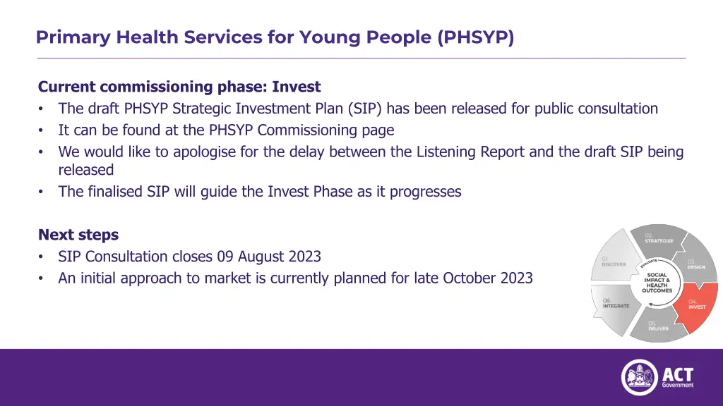 primary health services for young people phsyp