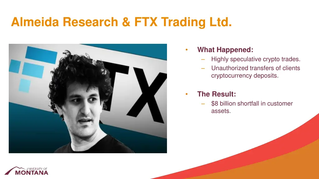 almeida research ftx trading ltd