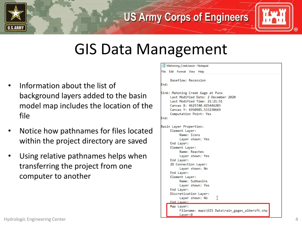 gis data management 1