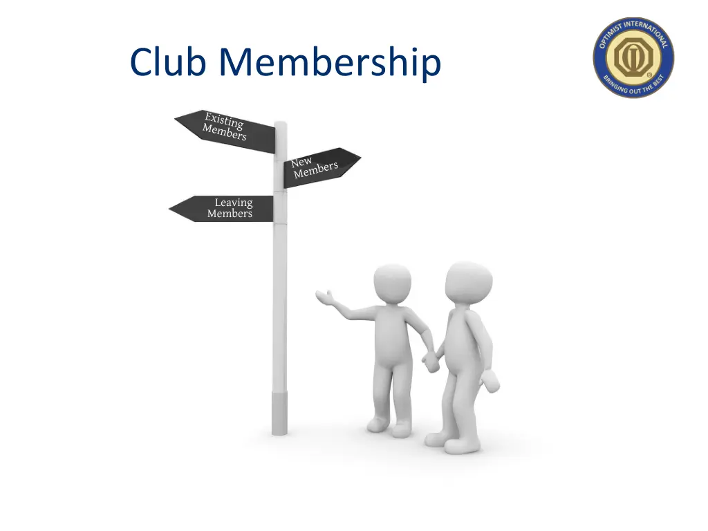 club membership