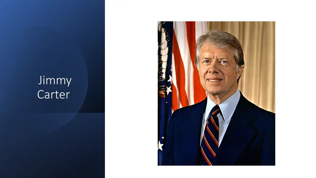 jimmy carter