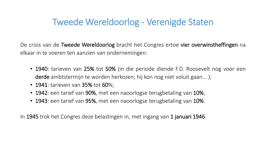 tweede wereldoorlog tweede wereldoorlog verenigde