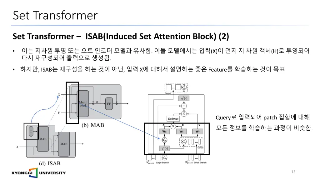 set transformer 3