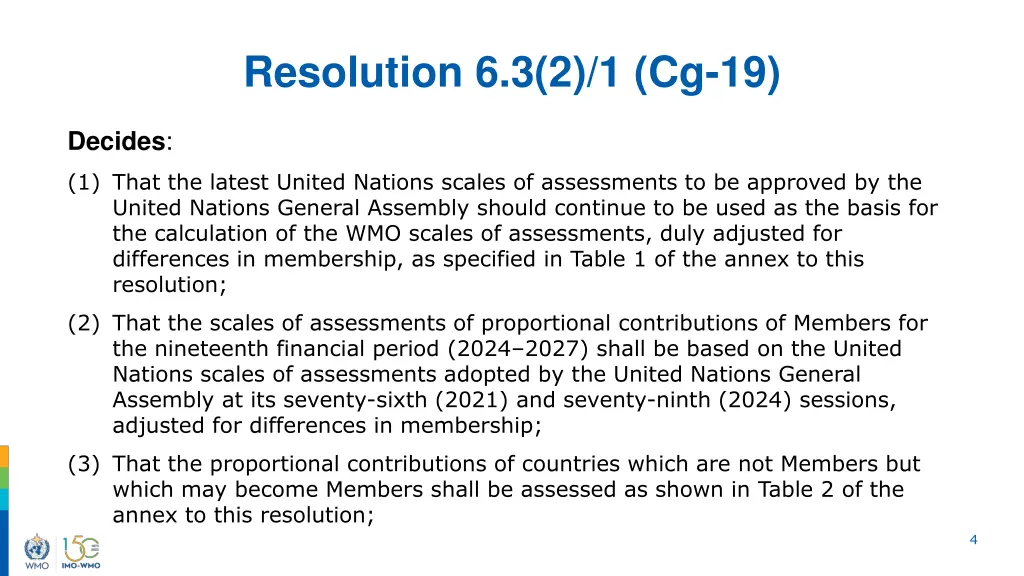 resolution 6 3 2 1 cg 19