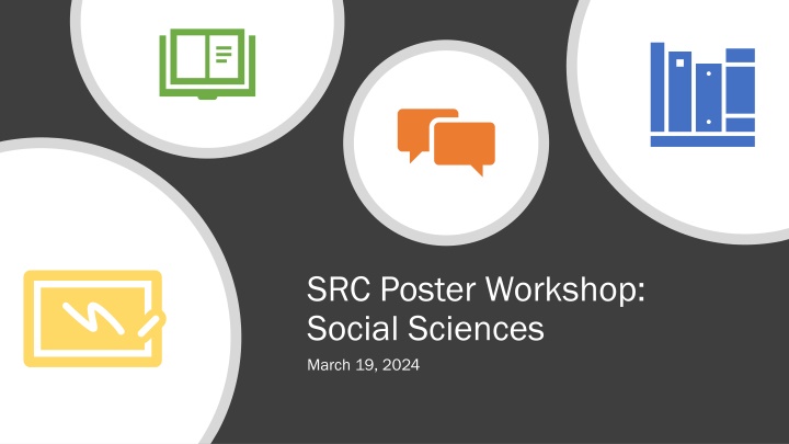 src poster workshop social sciences march 19 2024