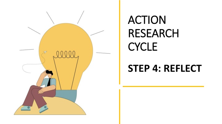 action action research research cycle cycle