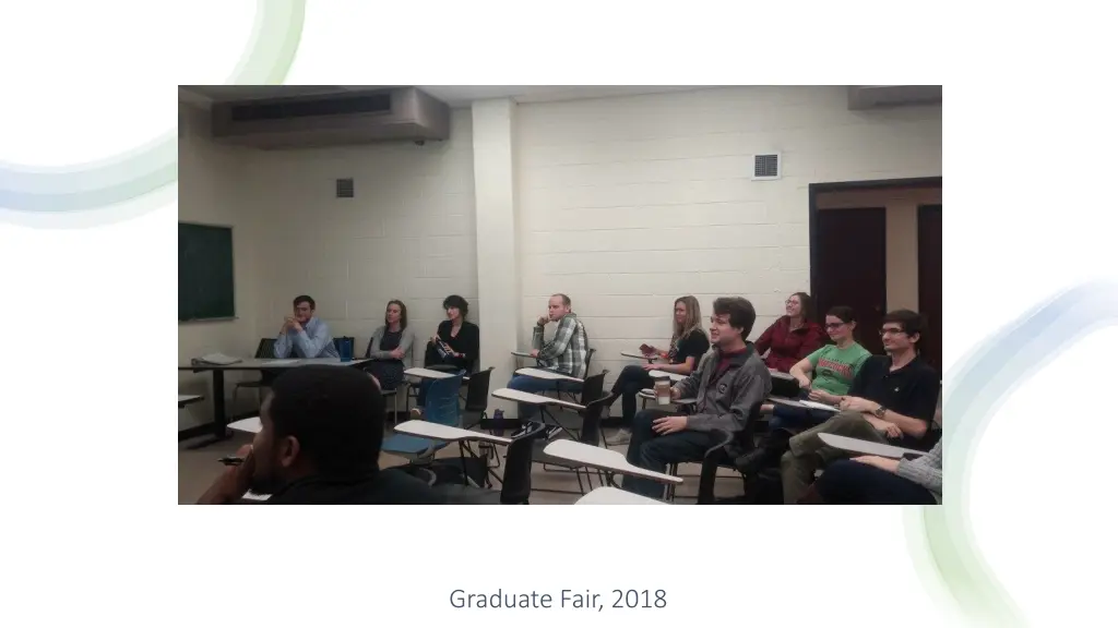 graduate fair 2018 1