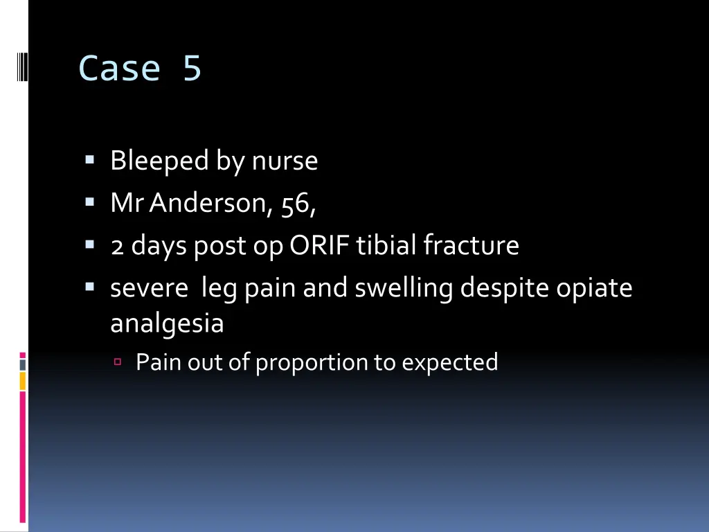 case 5