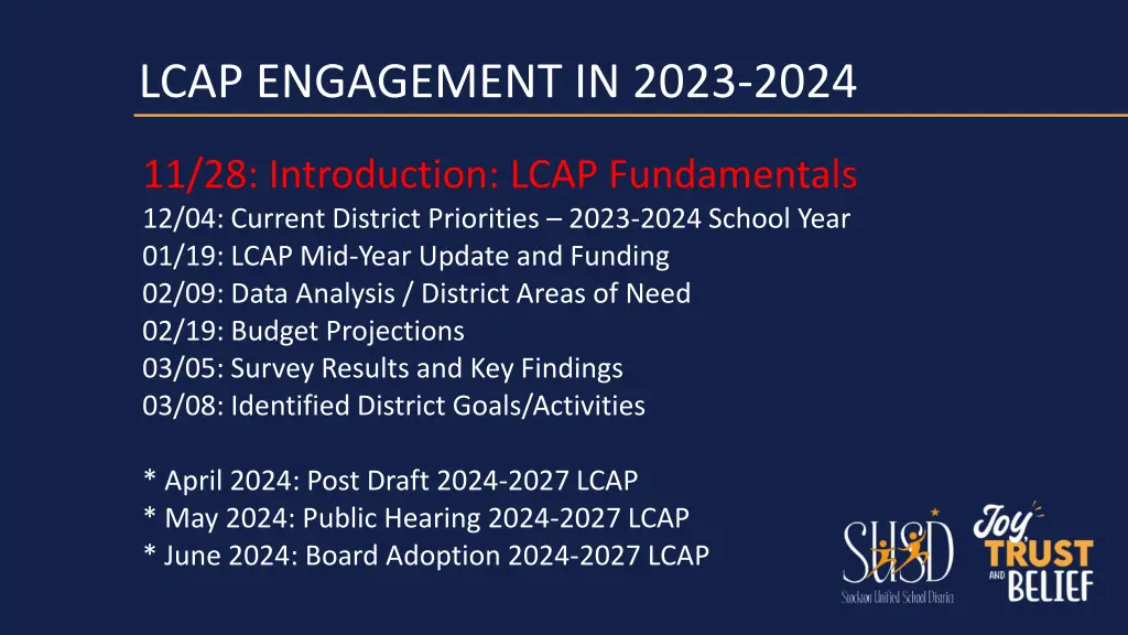 lcap engagement in 2023 2024