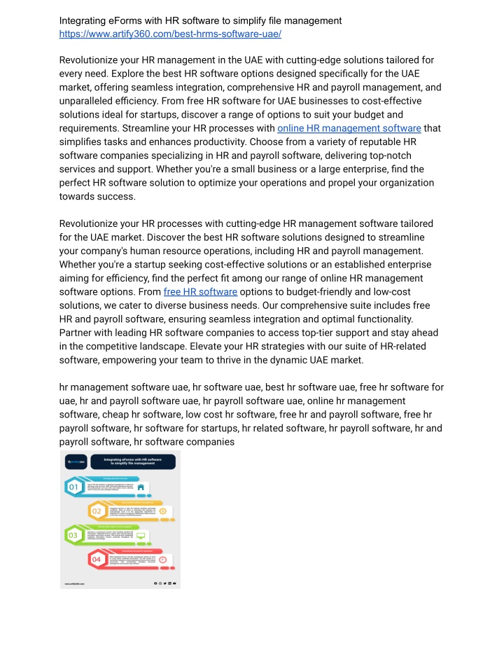 integrating eforms with hr software to simplify