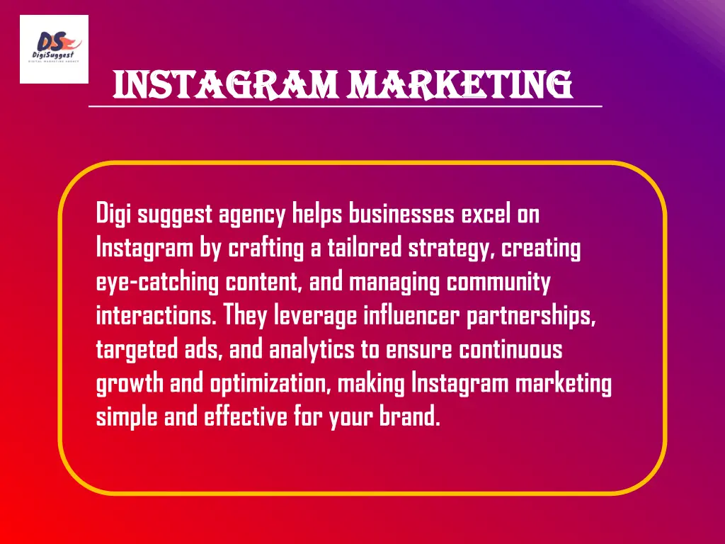 instagram marketing instagram marketing