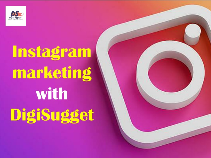 instagram marketing with digisugget