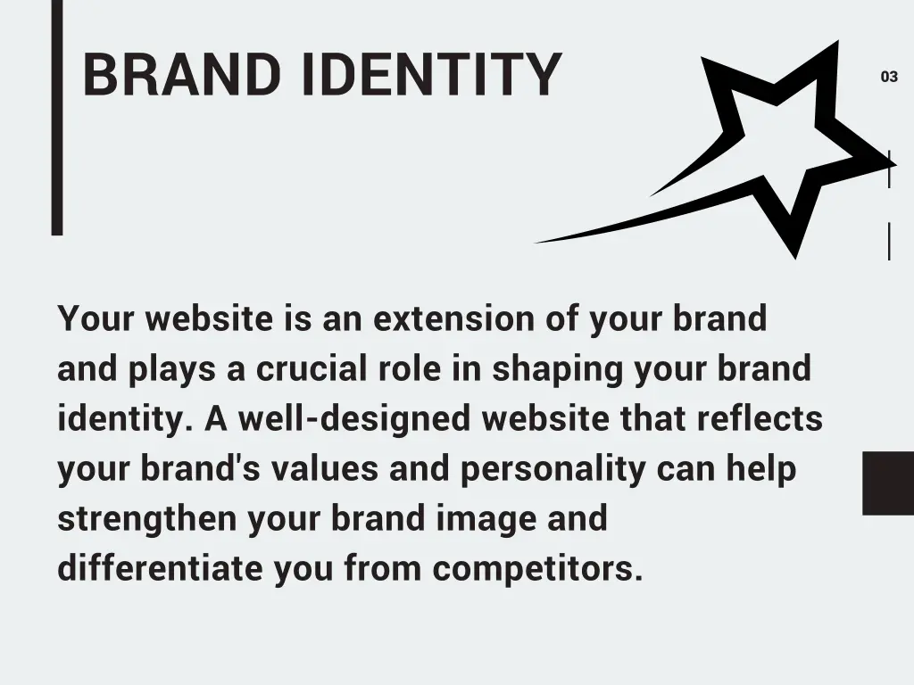 brand identity