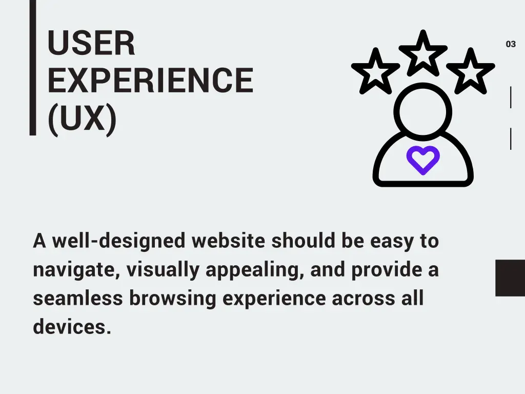 user experience ux