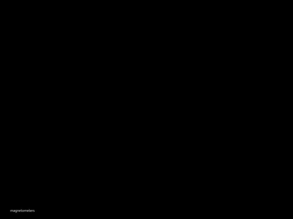 magnetometers