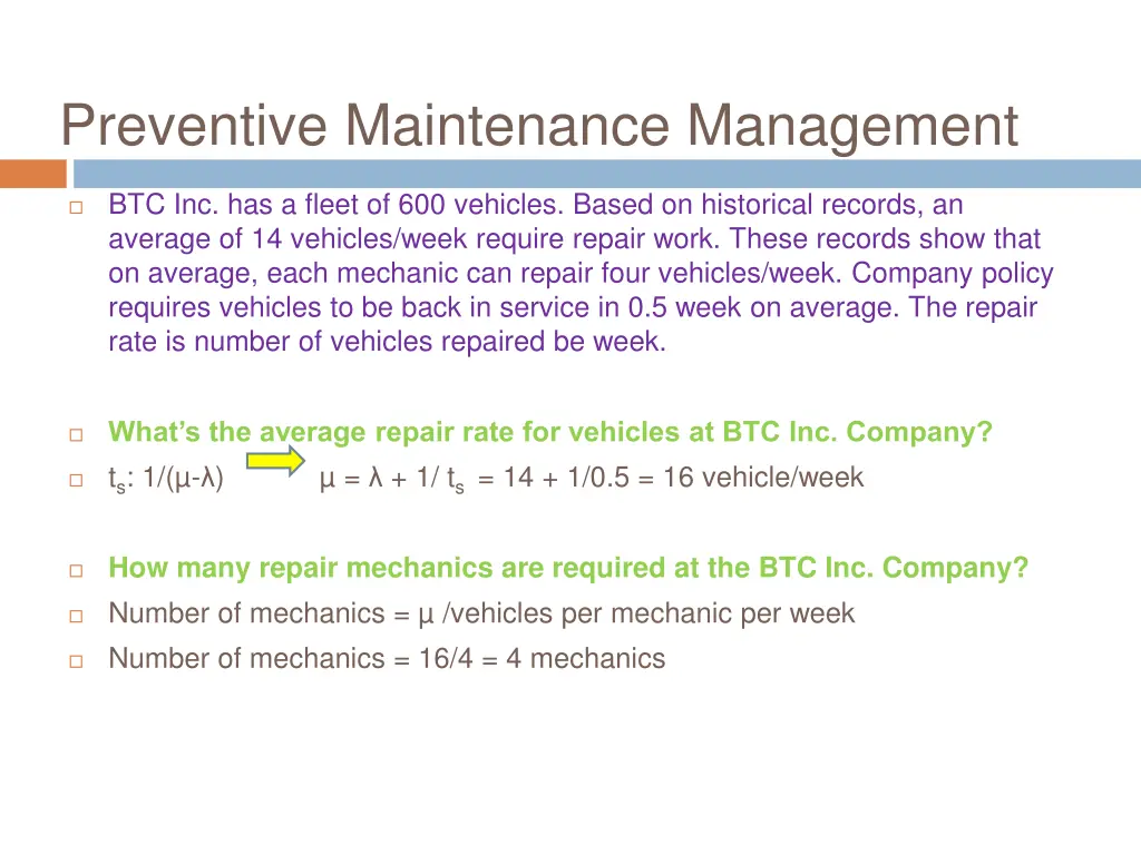 preventive maintenance management 2