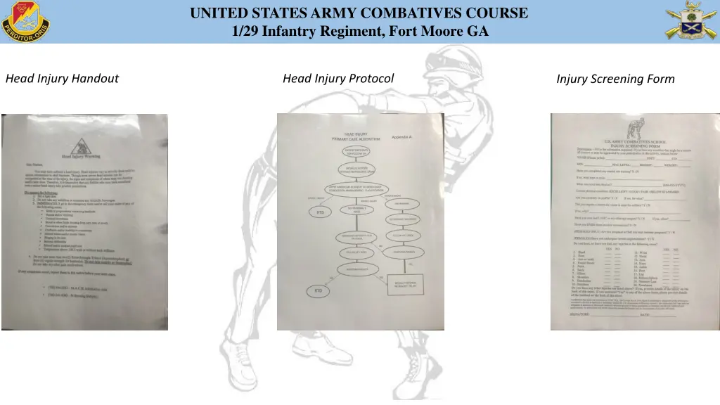 united states army combatives course 10