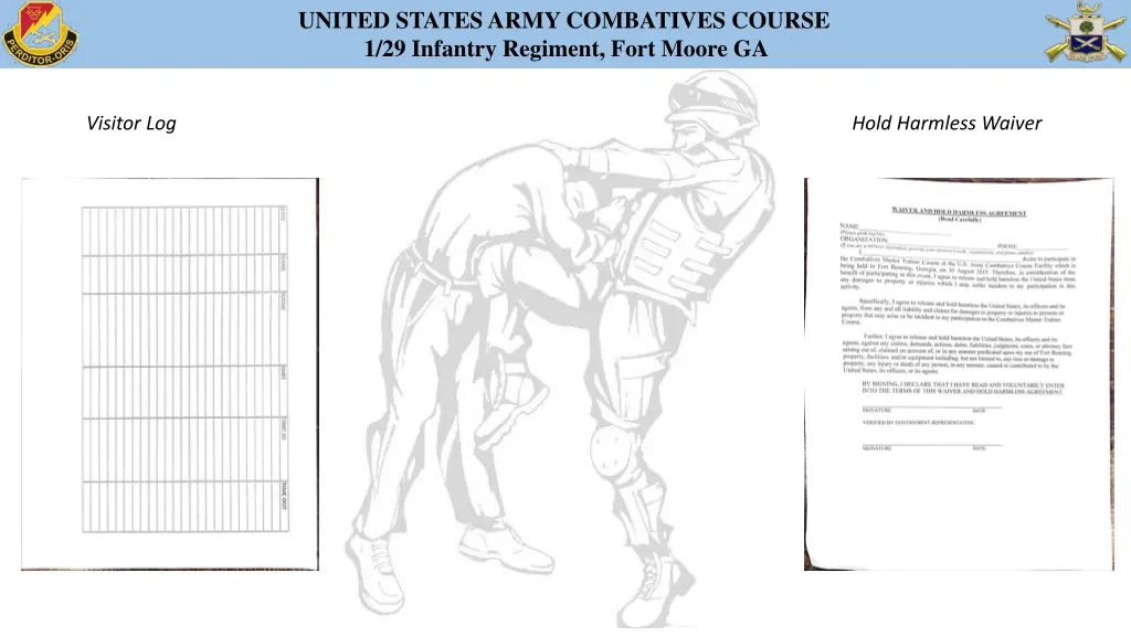 united states army combatives course 2