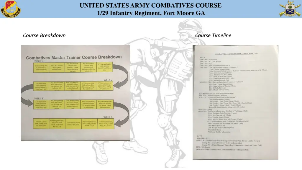 united states army combatives course 7