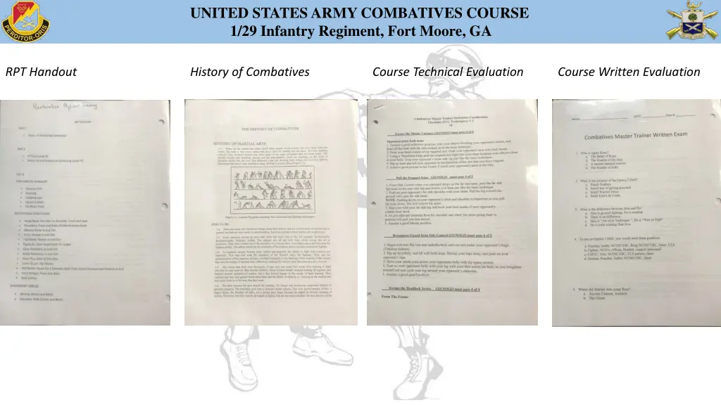 united states army combatives course 8