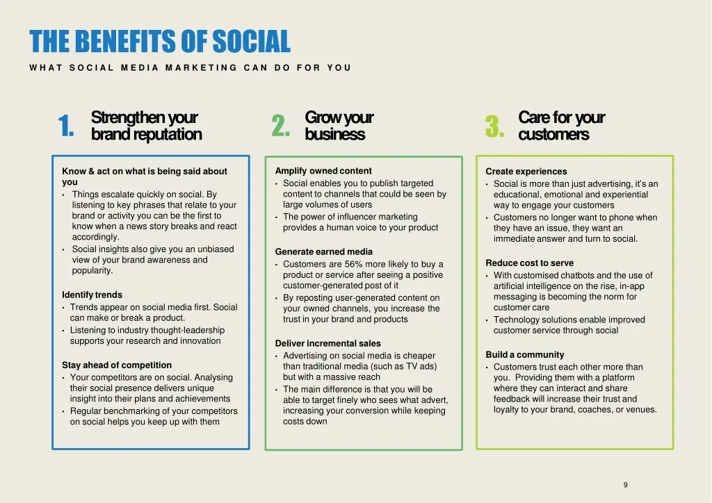 thebenefitsofsocial