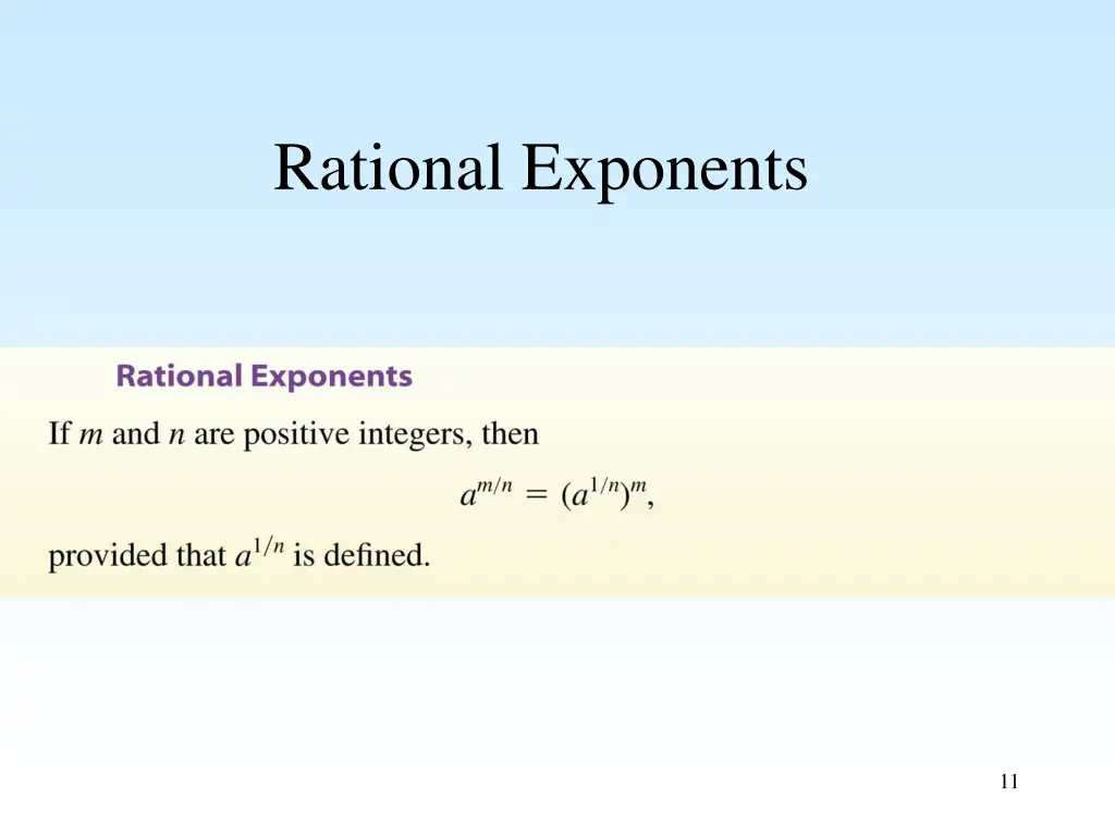 rational exponents 1