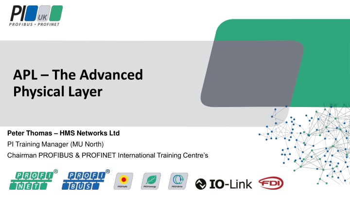 apl the advanced physical layer