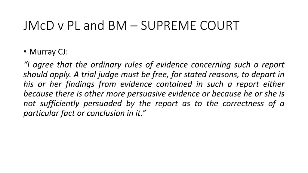 jmcd v pl and bm supreme court