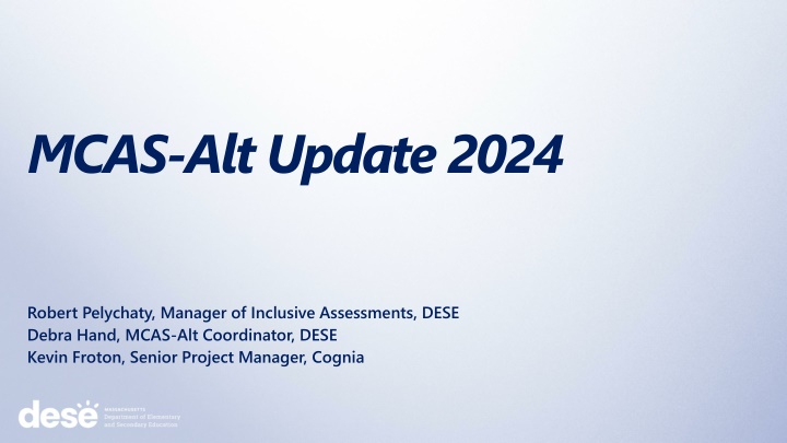 mcas alt update 2024