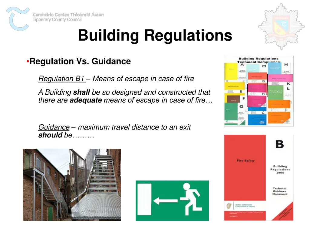 building regulations 2