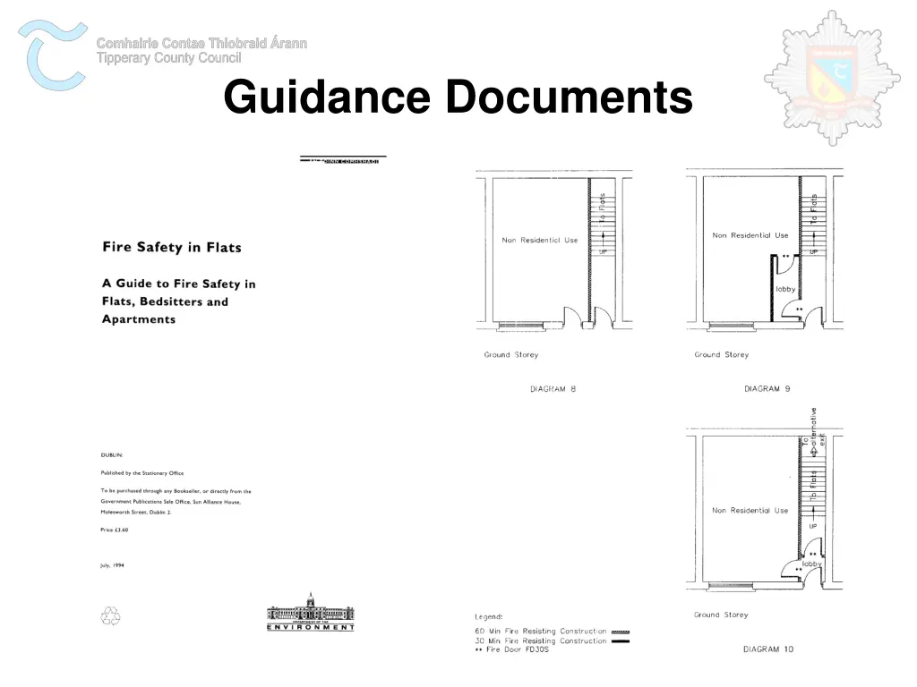guidance documents 1