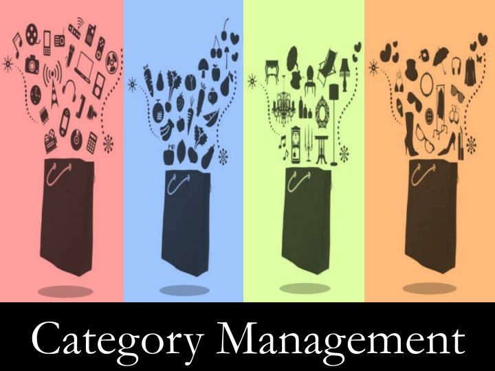 category management