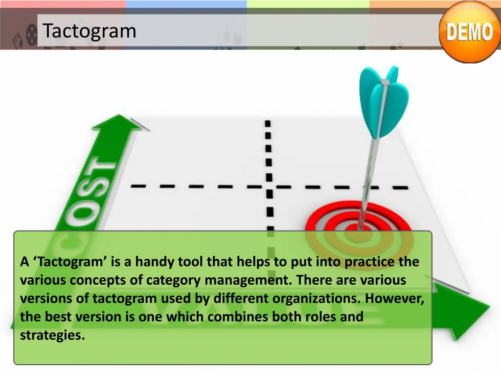 tactogram