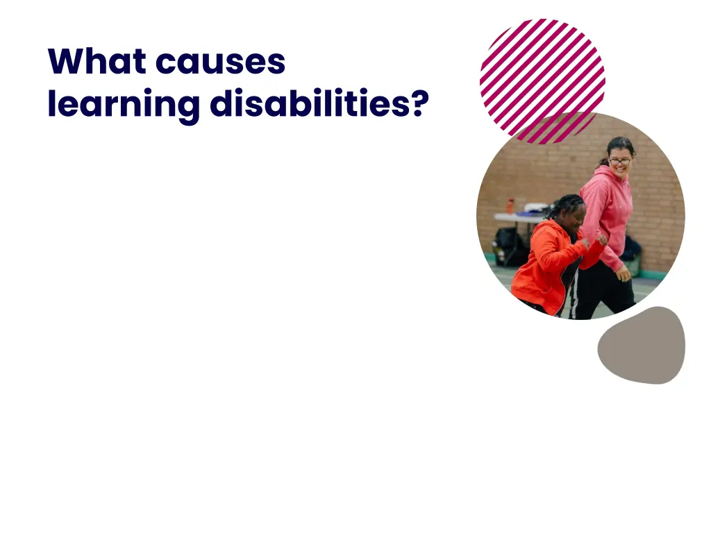 what causes learning disabilities