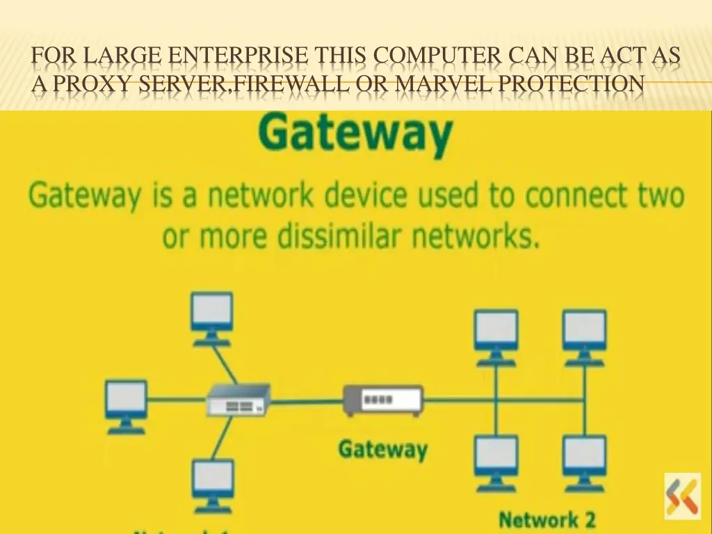 for large enterprise this computer