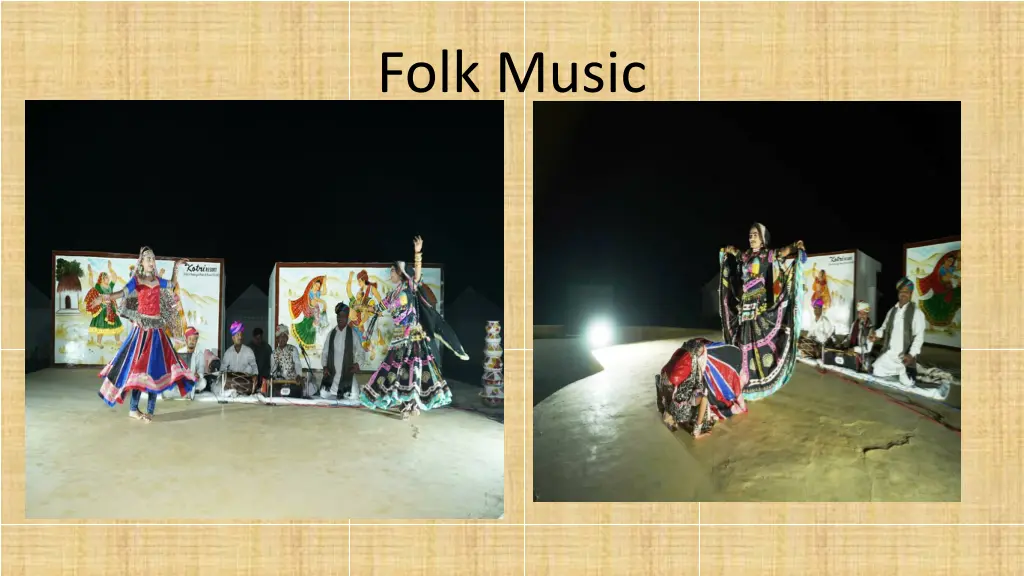 folk music