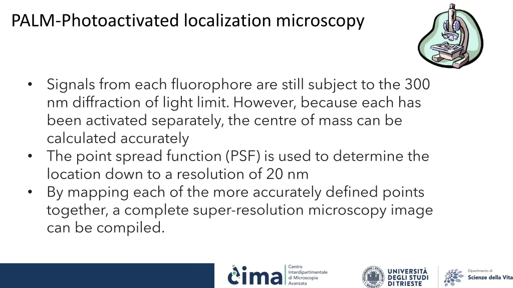 palm photoactivated localization microscopy 1