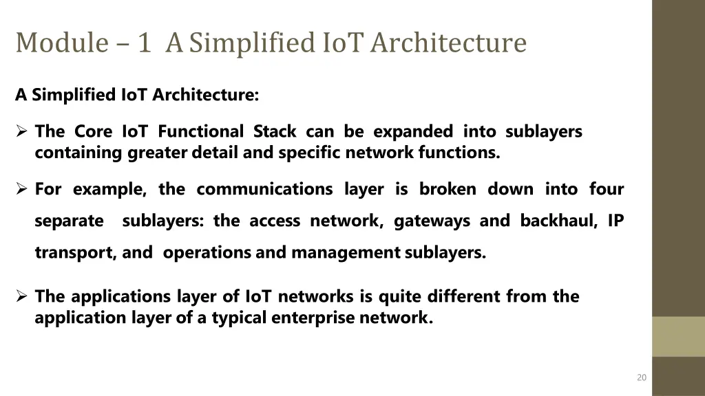 module 1 asimplified iotarchitecture 4