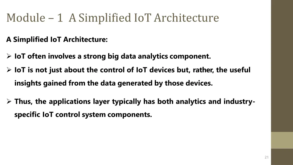 module 1 asimplified iotarchitecture 5