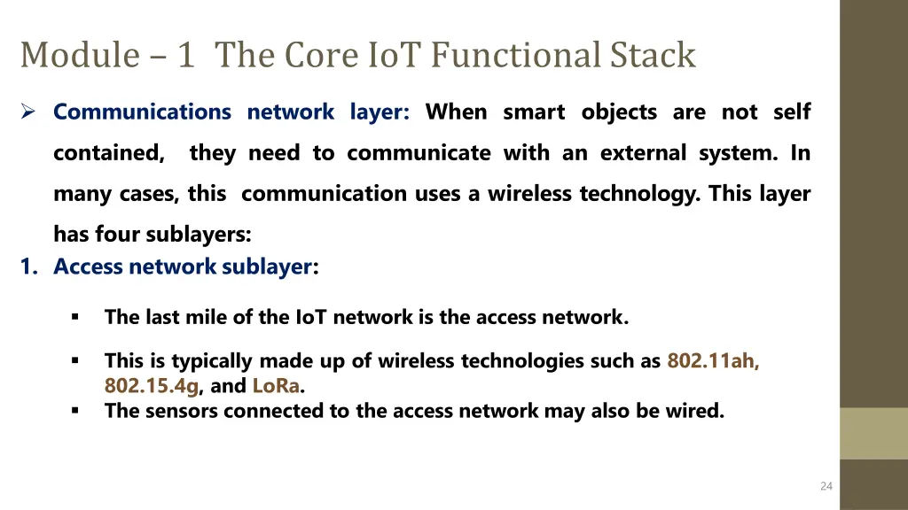 module 1 the core iot functionalstack 2