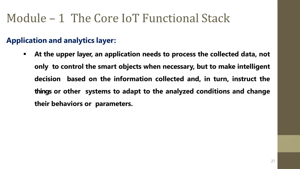 module 1 the core iot functionalstack 5