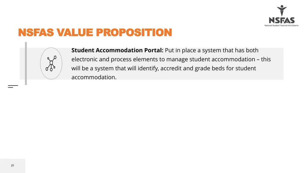 n nsfas value proposition sfas value proposition