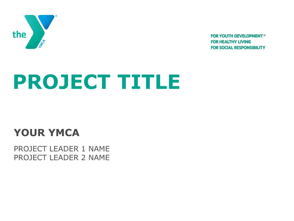 project title 3