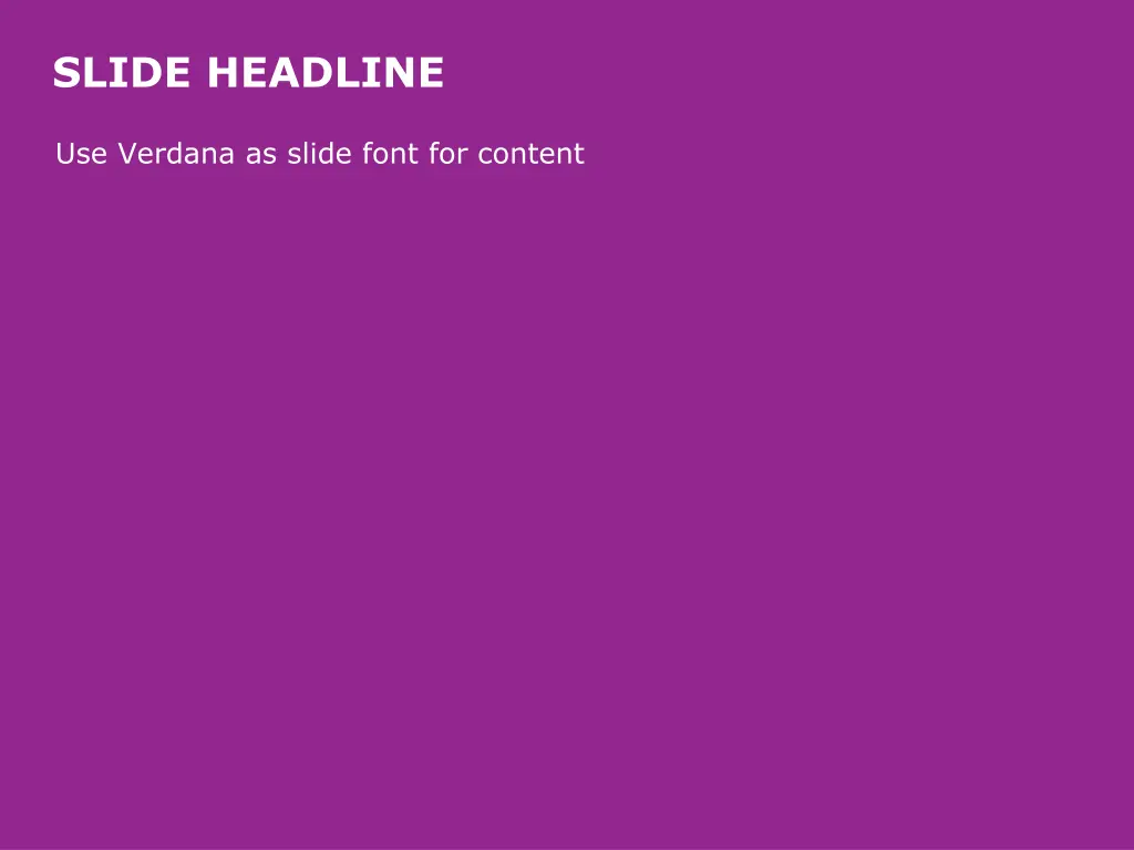 slide headline 14