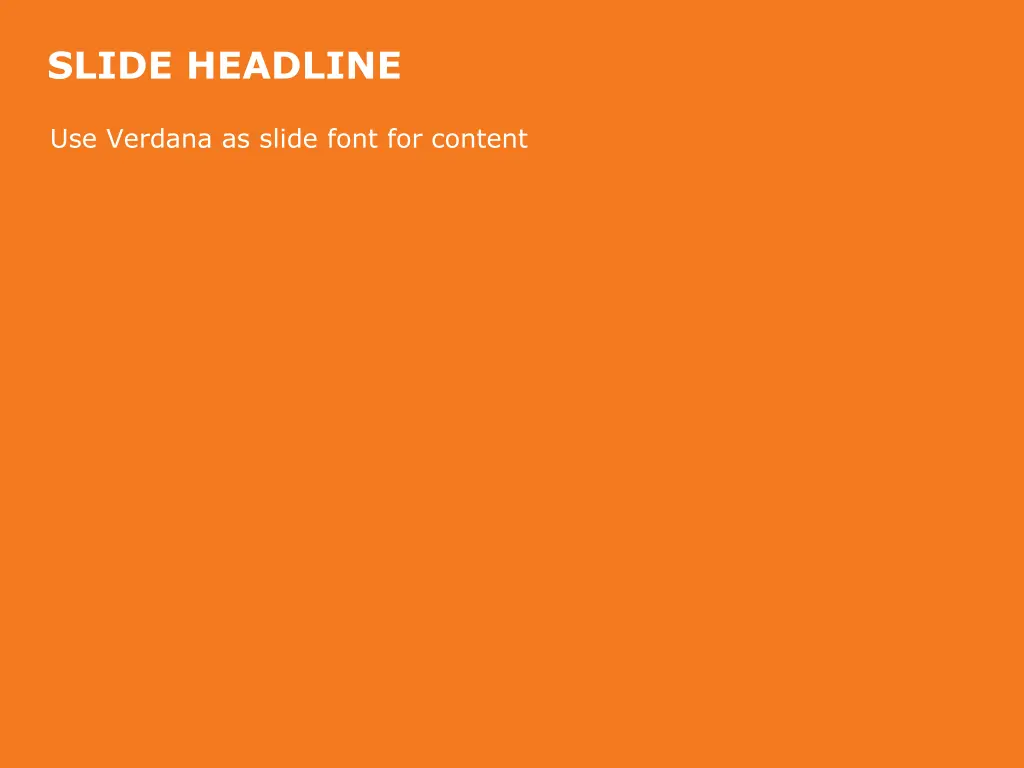 slide headline 2