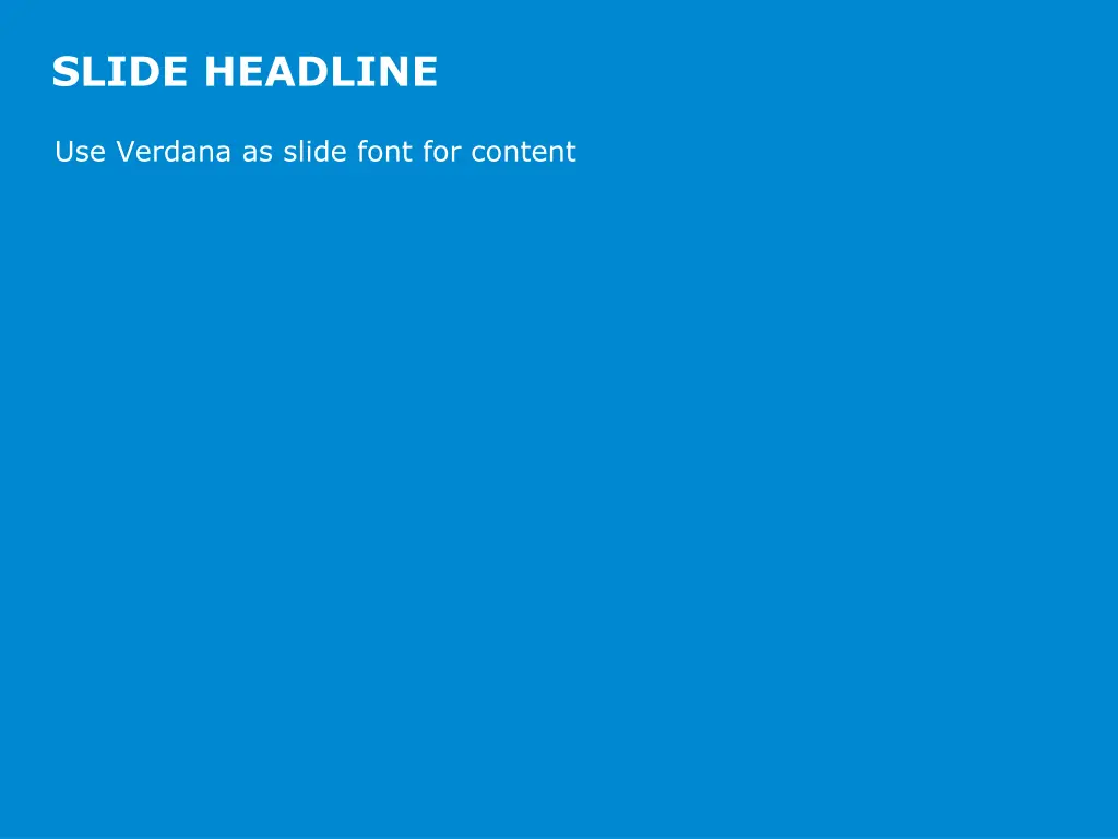 slide headline 20