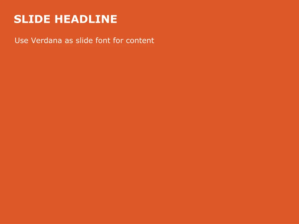 slide headline 4